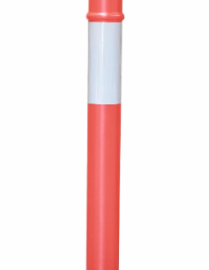 Safety Bollard